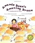 Amanda Bean's Amazing Dream (Marilyn Burns Brainy Day Books)