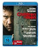 Clive Owen Blu-ray