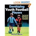 Developing Youth Football Players: Tap the full potential of your young footballers