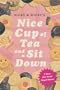 Nice Cup of Tea and a Sit Down