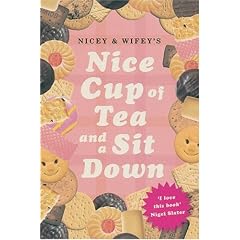 Nice Cup of Tea and a Sit Down