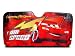 DISNEY CARS JUMBO SUN SHADE REVERSIBLE