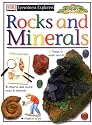 Rocks & Minerals (Eyewitness Explorers)
