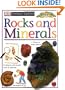 Rocks & Minerals (Eyewitness Explorers)