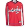 Washington Capitals NHL 2007 RBK Premier "Toddler" (Size 2-4T) Hockey Jersey (Team Color)