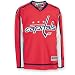 Washington Capitals NHL 2007 RBK Premier Toddler (Size 2-4T) Hockey Jersey (Team Color) by Outerstuff