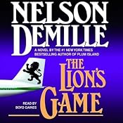 The Lion's Game | [Nelson DeMille]