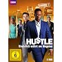 Hustle: Unehrlich w�hrt am l�ngsten _ Season 7 (BB&hellip <b>DVD</b> ~ Adrian Lester