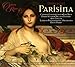 Donizetti: Parisina