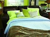 Sorento Chocolate Queen Sleeper by Ashley Furniture Photo