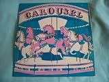 JOHNNY DOUGLAS/NEW WORLD SHOW ORCHESTRA Carousel LP
