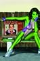 She-Hulk Vol. 4: Laws of Attraction (v. 4)