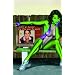 She-Hulk Vol. 4: Laws of Attraction (v. 4)