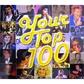 Your Top 100 (5 Disc Box Set) Readers Digest