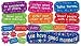Teachers Friend TF-8065 Mini Bullentin Board Set We Have Good Manners