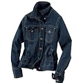 HIS Jeansjacke.