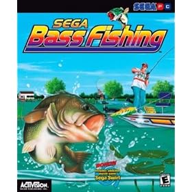 Bass Fishing