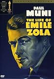 Life of Emile Zola [DVD] [Region 1] [US Import] [NTSC]