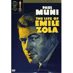 The Life of Emile Zola (Special Edition)