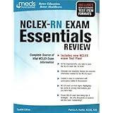 nclex rn exam essentials review