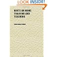 Hints on Home Training and Teaching by Edwin Abbott Abbott