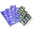 Trojan Variety Pack Condoms - 12-Pack