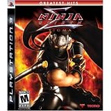 Ninja Gaiden Sigma