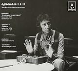 Ephemere I & II