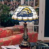 Buffalo Sabres Tiffany Table Lamp