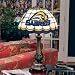 Buffalo Sabres Tiffany Table Lamp