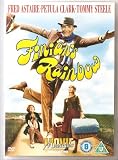 Finian`s Rainbow [DVD] [1968]