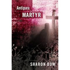 Antipas: Martyr