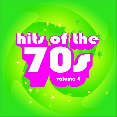 CD-Charts  Search : Hits of the 70s Volume 4