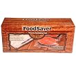 Tilia FoodSaver vacuum sealer gallon size bags, 28PK.