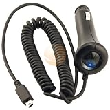 OEM Blackberry Car Charger for Curve 8350i 8330 8310
