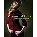 Sensual Knits: Luxurious Yarns, Alluring Designs
