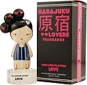 Harajuku Lovers Love FOR WOMEN by Gwen Stefani - 30 ml EDT Spray