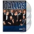 Dallas - Season 11 [DVD]