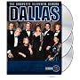 Dallas - Season 11 [DVD]