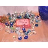Homemade All Natural Glycerin Bath Soap with Eucalyptus Essential Oil