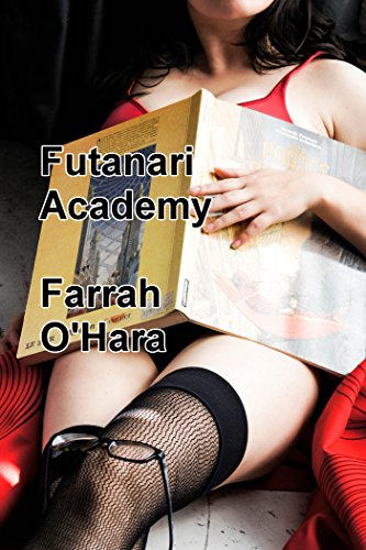 Futanari Academy (Futa on Futa, Futa on Female, Menage, Shemale)