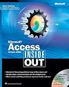 Microsoft® Access Version 2002 Inside Out (Cpg Inside Out)