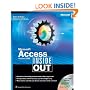Microsoft Access Version 2002 Inside Out (Cpg Inside Out)
