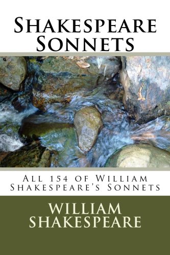 Shakespeare Sonnets