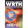 World Radio TV Handbook 2009: The Directory of Global Broadcasting