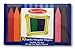 Melissa & Doug Jumbo Triangular Crayons