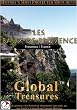 Global Treasures  Les Baux de Provence France