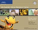 Inspired 3D Short Film Production