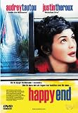 Happy End (2003) ( Nowhere To Go But Up ) [ NON-USA FORMAT, PAL, Reg.2 Import - Sweden ]
