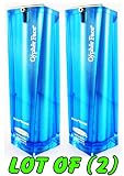 Lot of 2 California Tan Cypher for Face Tanning Lotion 1 Oz